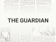 Взгляд The Guardian на санкции: необходимый инструмент